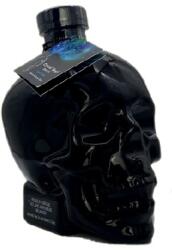 Crystal Head Onyx (fekete) 0, 7 40%