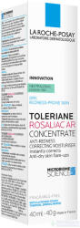 La Roche-Posay Toleriane Rosaliac AR intenzív korrigáló krém bőrpír ellen 40 ml
