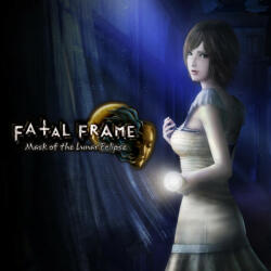KOEI TECMO Fatal Frame Mask of the Lunar Eclipse (PC)