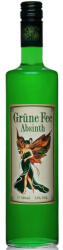  Absinth Grüne Fee 55% 0, 7l - italmindenkinek