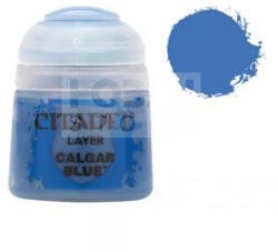 Citadel Colour Layer - Calgar Blue 12 ml akrilfesték 22-16