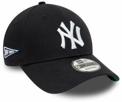 New Era Sapca New Era 9forty Team Side Patch New York Yankees Bleumarin