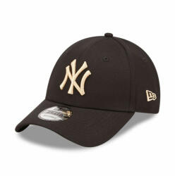 New Era Sapca New Era 9forty Basic New York Yankees Negru-Auriu