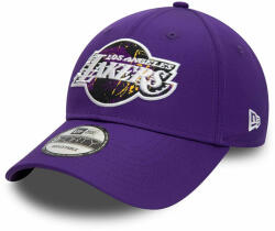 New Era Sapca New Era 9forty Print Infill La Lakers Mov