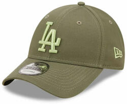 New Era Sapca New Era 9forty Essential Los Angeles Dodgers Verde
