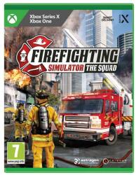 Astragon Firefighting Simulator The Squad (Xbox One)
