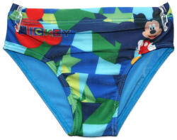  Disney Mickey egér kisfiú fürdő alsó (MIC-2022-0219_kke_110)