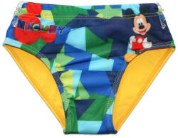  Disney Mickey egér kisfiú fürdő alsó (MIC-2022-0219_sar_104)