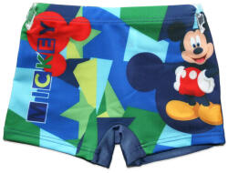  Disney Mickey egér kisfiú fürdő boxer, úszó rövidnadrág (MIC-2022-0218_ske_98)