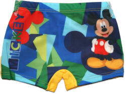  Disney Mickey egér kisfiú fürdő boxer, úszó rövidnadrág (MIC-2022-0218_sar_116)