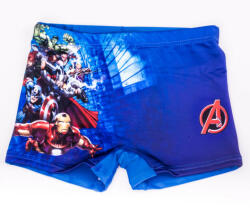 Exity Bosszúállók kisfiú fürdő boxer, úszó rövidnadrág (1922-1124-AVE_kke_104)