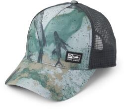 PELAGIC Шапка с козирка pelagic echo open seas performance trucker army