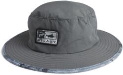 PELAGIC Шапка с периферия upf 50+ pelagic sunsetter pro open seas bucket hat black