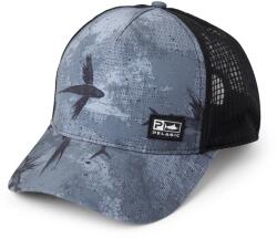 PELAGIC Шапка с козирка pelagic echo open seas performance trucker black