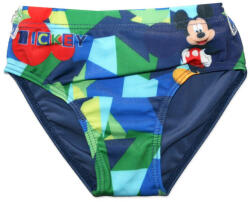  Disney Mickey egér kisfiú fürdő alsó (MIC-2022-0219_ske_110)