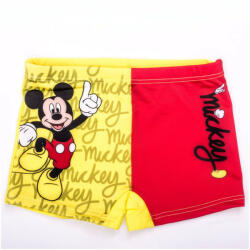  Disney Mickey egér kisfiú fürdő boxer, úszó rövidnadrág (1922-1122-MICK_sar_110)