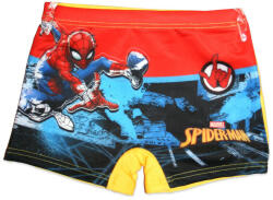 Exity Pókember kisfiú fürdő boxer, úszó rövidnadrág (SP-2022-0041_sar_104)