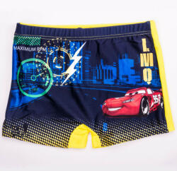  Disney Verdák kisfiú fürdő alsó (1922-1131-CARS_sar_116)