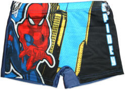 Pókember kisfiú fürdő boxer, úszó rövidnadrág (SP-2022-0110_ske_104)