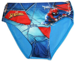 Exity Pókember kisfiú fürdő alsó (SP-2022-0042_kke_122)
