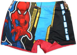 Exity Pókember kisfiú fürdő boxer, úszó rövidnadrág (SP-2022-0110_pir_104)