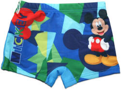 Disney Mickey egér kisfiú fürdő boxer, úszó rövidnadrág (MIC-2022-0218_kke_104)