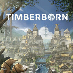 Mechanistry Timberborn (PC)