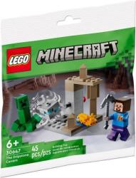 LEGO® Minecraft® - The Dripstone Cavern (30647) LEGO
