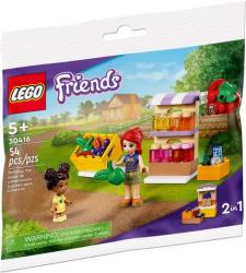 LEGO® Friends - Market Stall (30416) LEGO