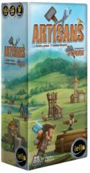 IELLO Little Town - Artisans: A völgy kézművesei kiegészítő