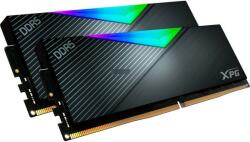 ADATA XPG Lancer RGB 32GB (2x16GB) DDR5 6400MHz AX5U6400C3216G-DCLARBK