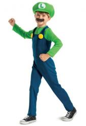 Amscan Super Mario Luigi 7-8 éveseknek 020115
