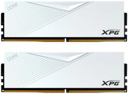 ADATA XPG Lancer 32GB (2x16GB) DDR5 5200MHz AX5U5200C3816G-DCLAWH
