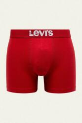 Levi's - Boxeralsó (2 db) - piros S - answear - 6 990 Ft