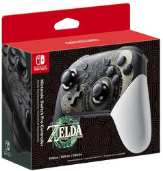 Nintendo Switch Pro Controller - The Legend of Zelda Tears the Kingdom Edition (NSP1426)
