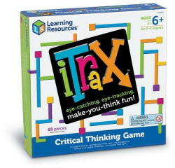 Learning Resources Joc de logica - Itrax (EDUC-LER9279)