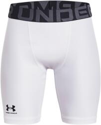 Under Armour Gyerek sport rövidnadrág Under Armour HG ARMOUR SHORTS K fehér 1361737-100 - YXL