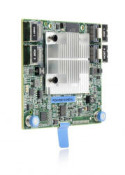 HP Smart Array P816i-a Sr Gen10 Ctrlr (804338-b21) - typec
