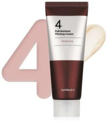 numbuzin No. 4 Full-Nutrient Firming 60 ml