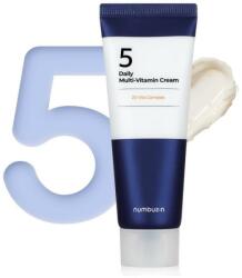 numbuzin No. 5 Daily Multi-Vitamin 60 ml