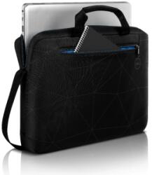Dell Essential Briefcase ES1520C (460-BCZV) 15, 6" fekete notebook táska
