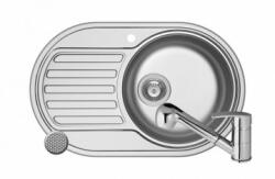 Pyramis Set SR MINI 1B1D DR LN + FIDO (100167901FC)