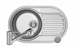Pyramis Set SR MINI 1B1D ST LN + FIDO (100167801FC)