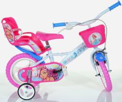 Dino Bikes Alyssa 12 Bicicleta