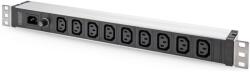 ASSMANN 9 Plug DN-95429