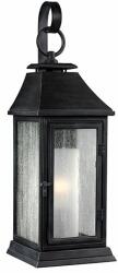 Elstead Lighting Shepherd FE-SHEPHERD-2S