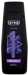 STR8 Game gel de duș 400 ml pentru bărbați