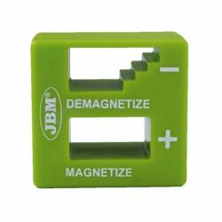 JBM Dispozitiv de magnetizat-demagnetizat 53225 (53225) Surubelnita