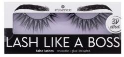 Essence Lash Like a Boss 02 Limitless False Lashes gene false 1 buc pentru femei