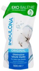 INDULONA Original Liquid Soap săpun lichid Rezerva 500 ml unisex